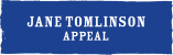 Jane Tomlinson Appeal